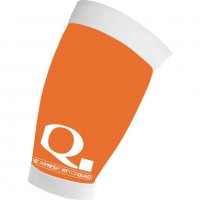 Compressport Quad kompressziós combszár narancs